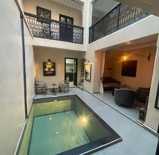 Riad N105 Exclusive