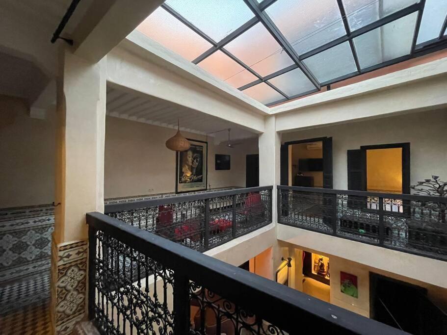 N105 Exclusive Marrakesh