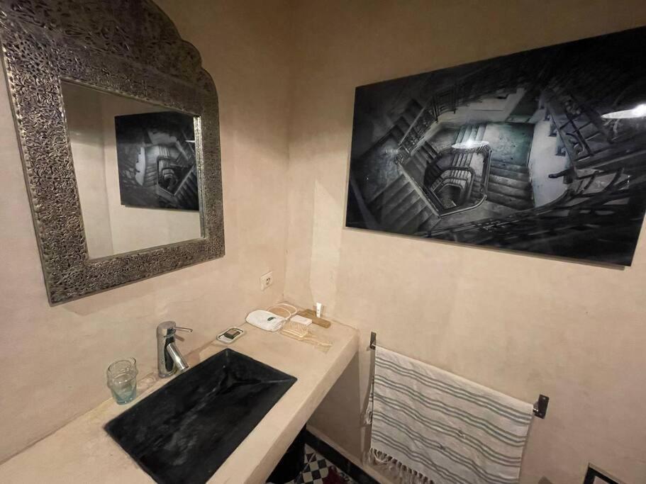 Hébergement de vacances N105 Exclusive *